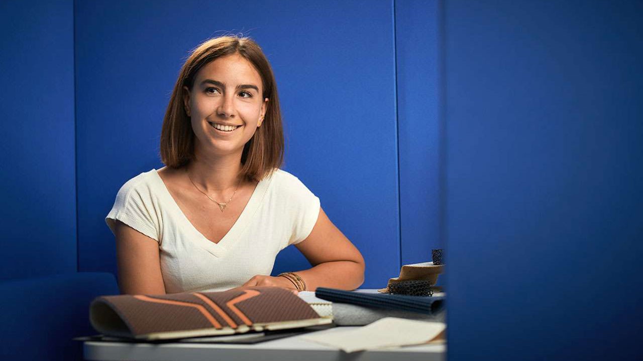 MINI sustainability – anna goldhofer – driving CO2 reduction